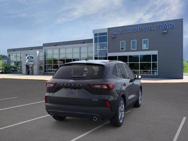 new 2025 Ford Escape car, priced at $30,626