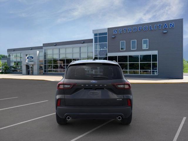 new 2025 Ford Escape car, priced at $31,626