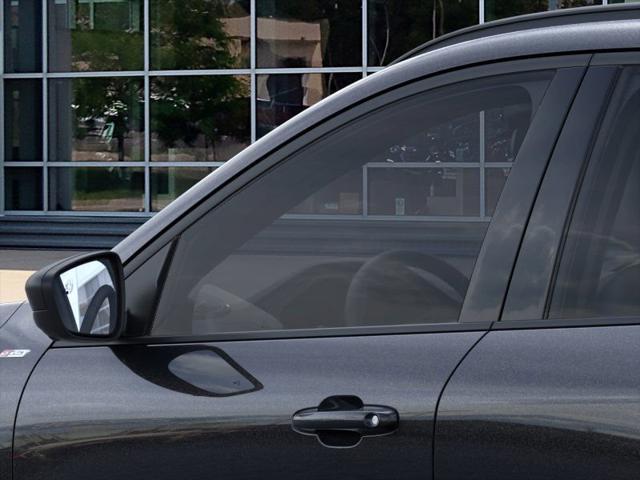 new 2025 Ford Escape car, priced at $31,626