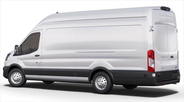 new 2025 Ford Transit-350 car, priced at $62,740