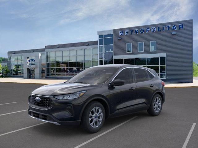 new 2024 Ford Escape car, priced at $31,520