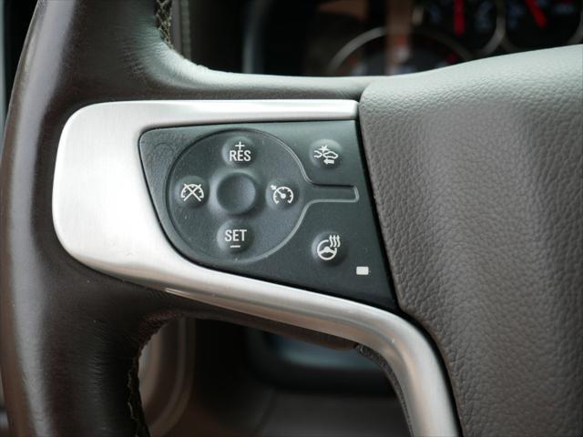 used 2015 GMC Sierra 1500 car, priced at $15,999