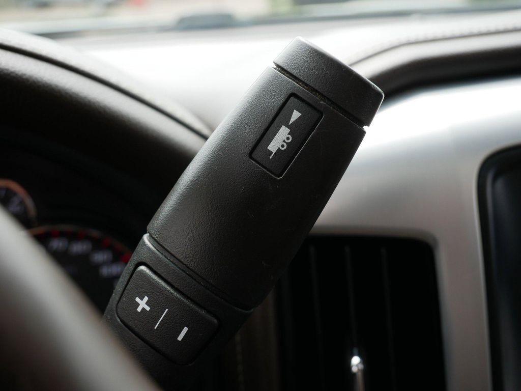 used 2015 GMC Sierra 1500 car, priced at $15,258