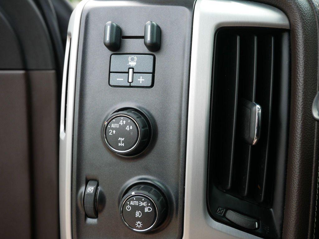 used 2015 GMC Sierra 1500 car, priced at $15,258