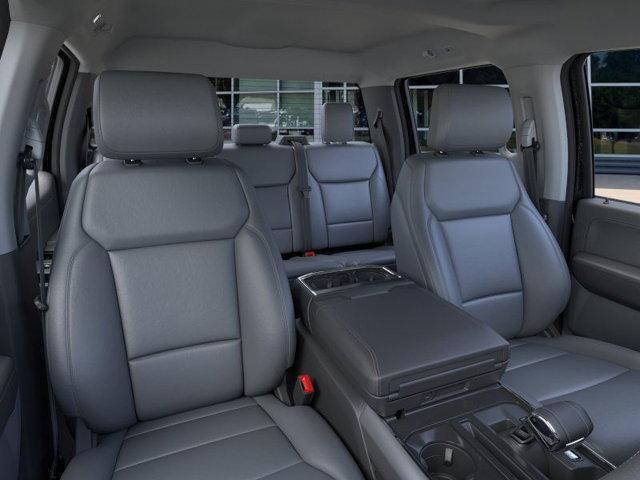 new 2025 Ford F-150 Lightning car, priced at $69,278