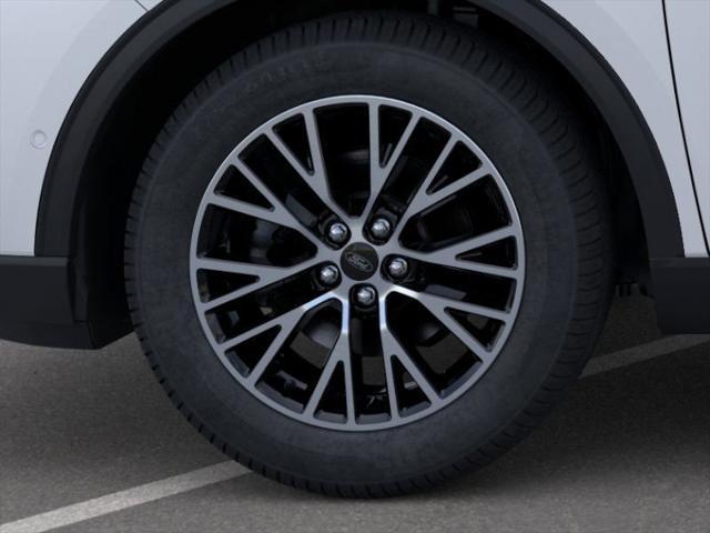 new 2024 Ford Escape PHEV car, priced at $39,725