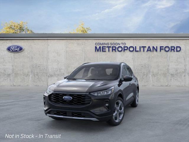 new 2025 Ford Escape car, priced at $38,820