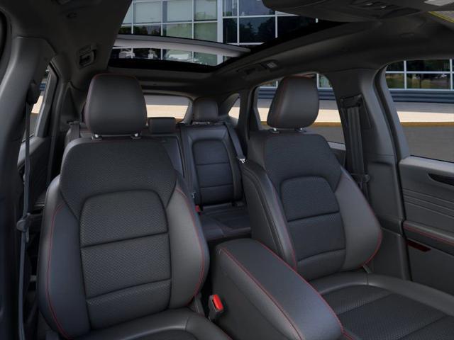 new 2025 Ford Escape car, priced at $37,549