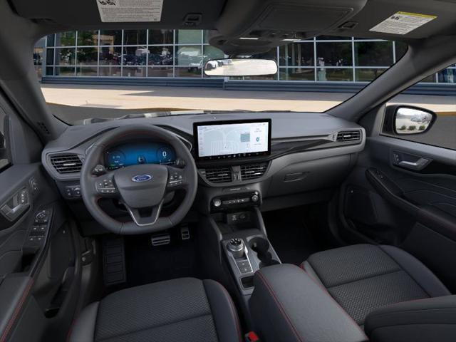 new 2025 Ford Escape car, priced at $37,549