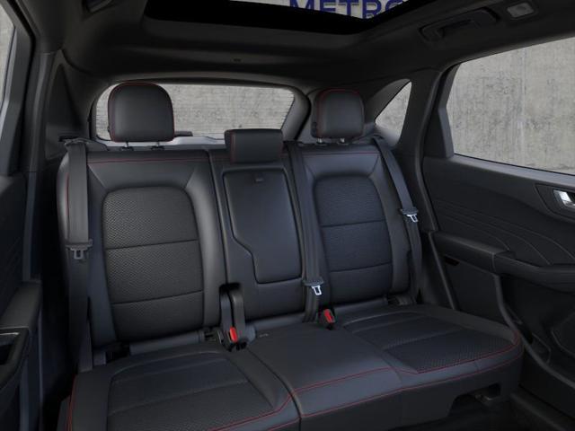 new 2025 Ford Escape car, priced at $38,820