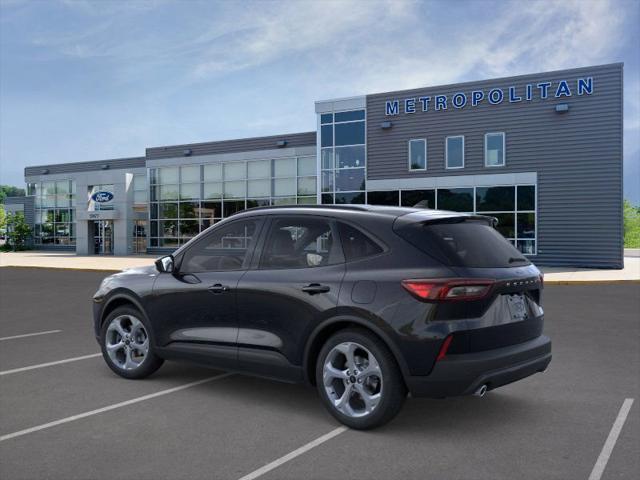 new 2025 Ford Escape car, priced at $37,549