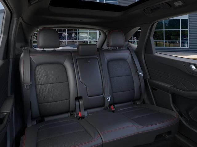 new 2025 Ford Escape car, priced at $37,549