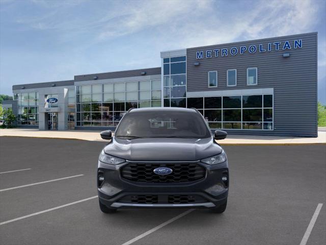 new 2025 Ford Escape car, priced at $37,549