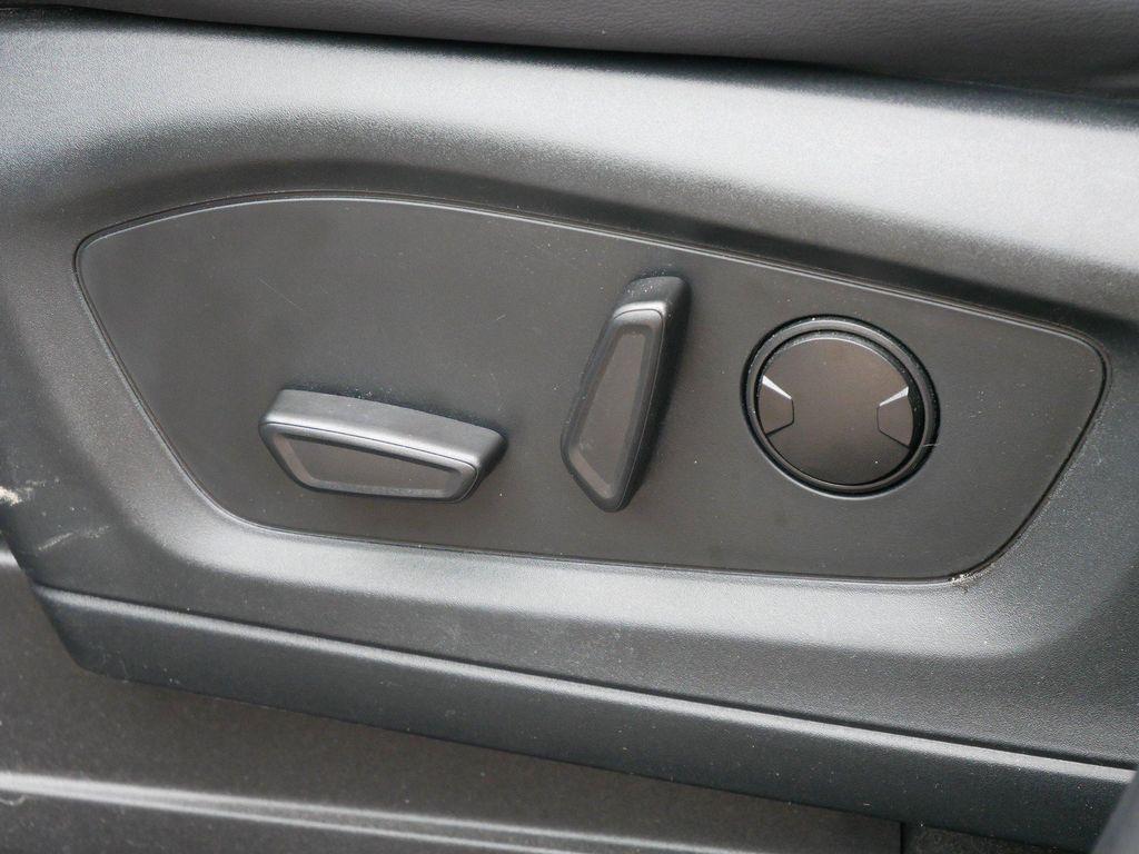 used 2022 Ford Explorer car, priced at $31,499