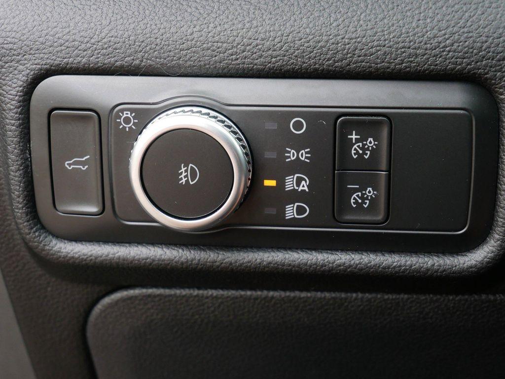 used 2022 Ford Explorer car, priced at $31,499