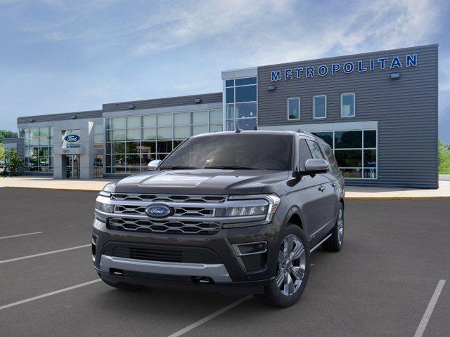 new 2024 Ford Expedition car, priced at $89,255