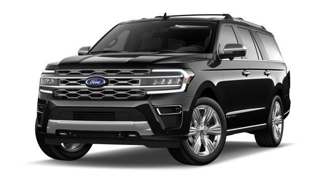 new 2024 Ford Expedition Max car, priced at $88,660