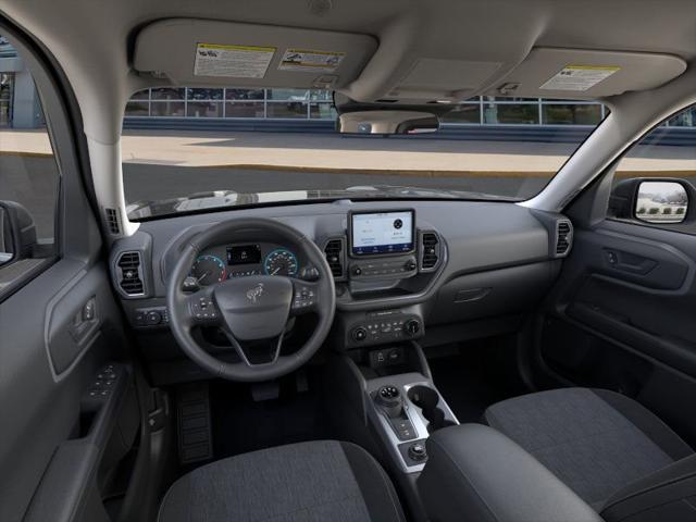 new 2024 Ford Bronco Sport car, priced at $31,930