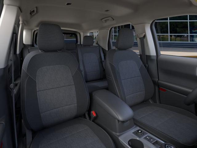 new 2024 Ford Bronco Sport car, priced at $31,930