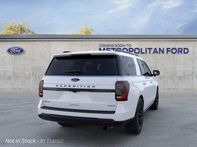 new 2024 Ford Expedition car, priced at $81,965