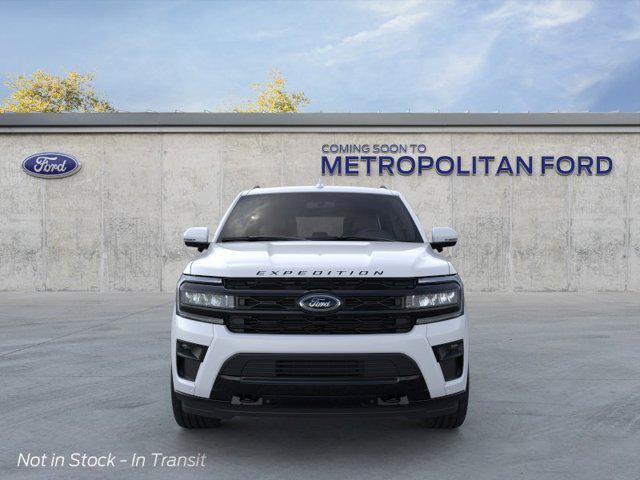 new 2024 Ford Expedition car, priced at $81,965