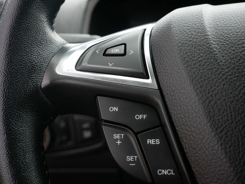 used 2022 Ford Edge car, priced at $30,999