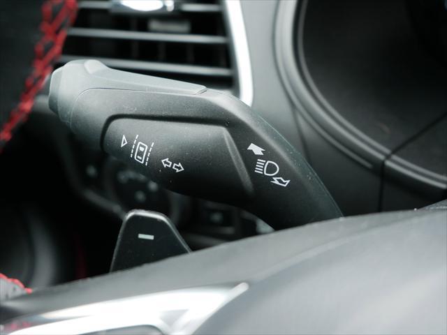 used 2024 Ford Edge car, priced at $39,998