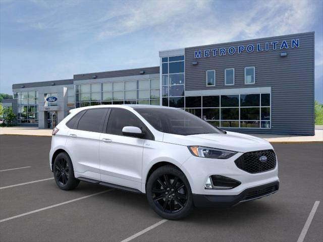 new 2024 Ford Edge car, priced at $44,960