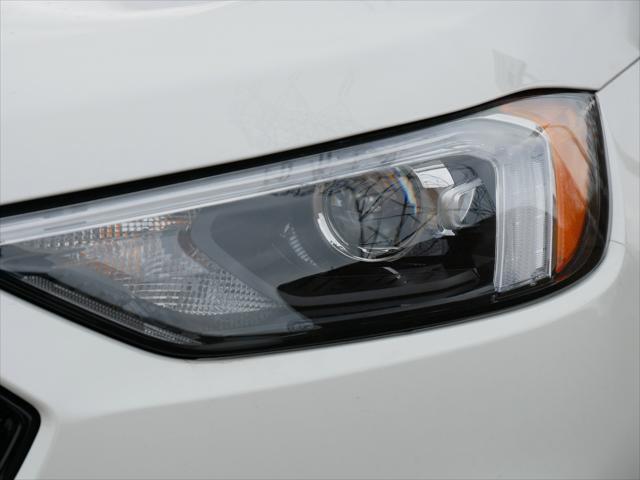 used 2024 Ford Edge car, priced at $39,998