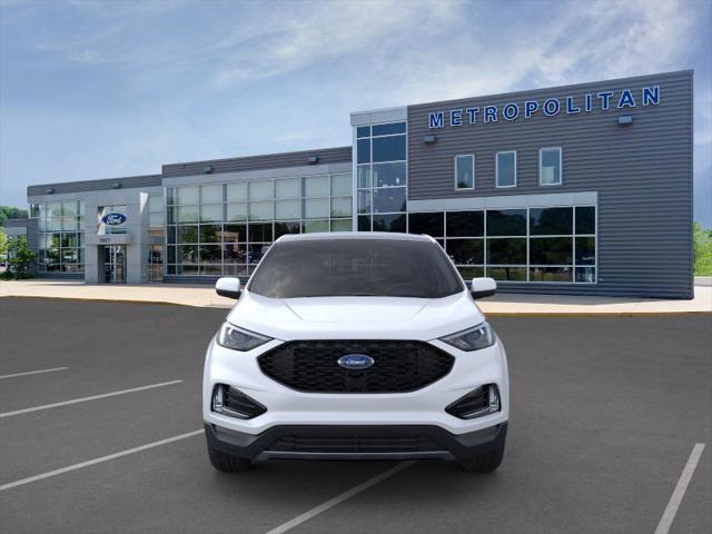 new 2024 Ford Edge car, priced at $44,960