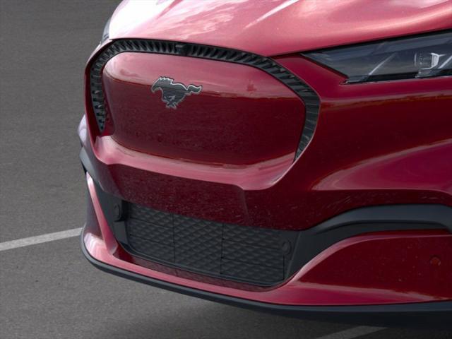 new 2025 Ford Mustang Mach-E car, priced at $46,826