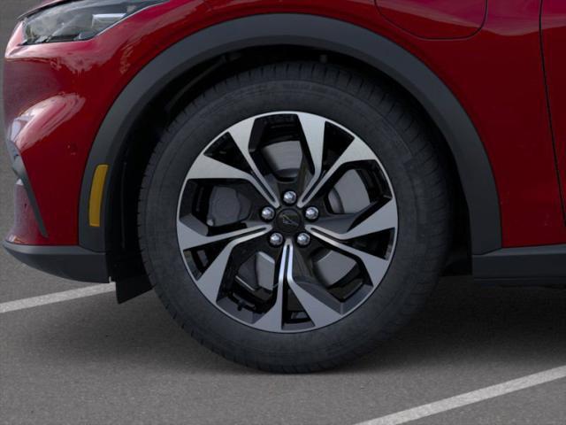 new 2025 Ford Mustang Mach-E car, priced at $46,826