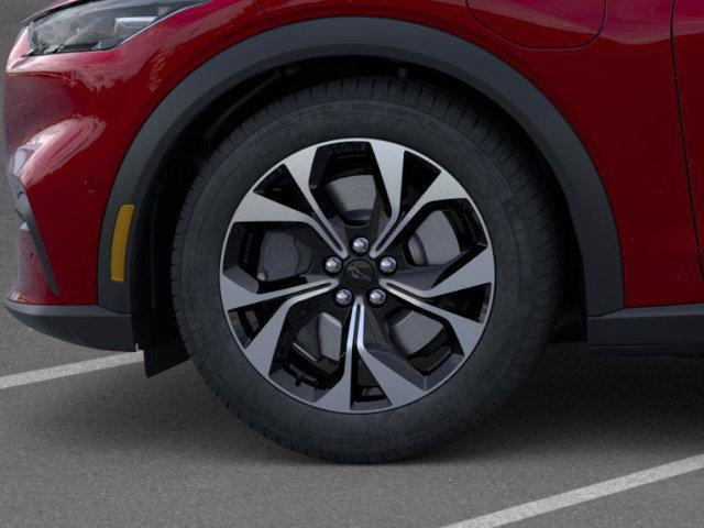 new 2025 Ford Mustang Mach-E car, priced at $44,590