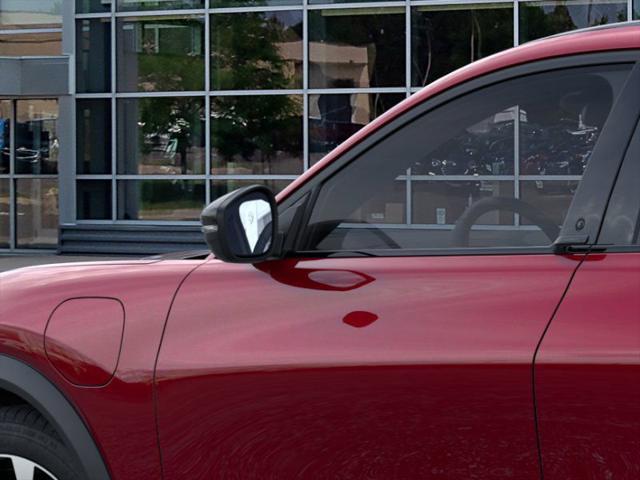 new 2025 Ford Mustang Mach-E car, priced at $46,826