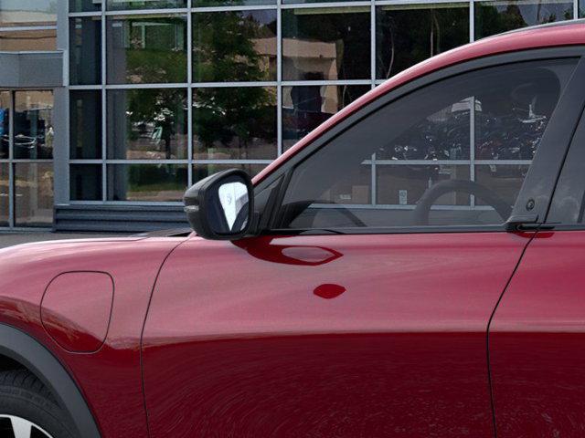 new 2025 Ford Mustang Mach-E car, priced at $44,590