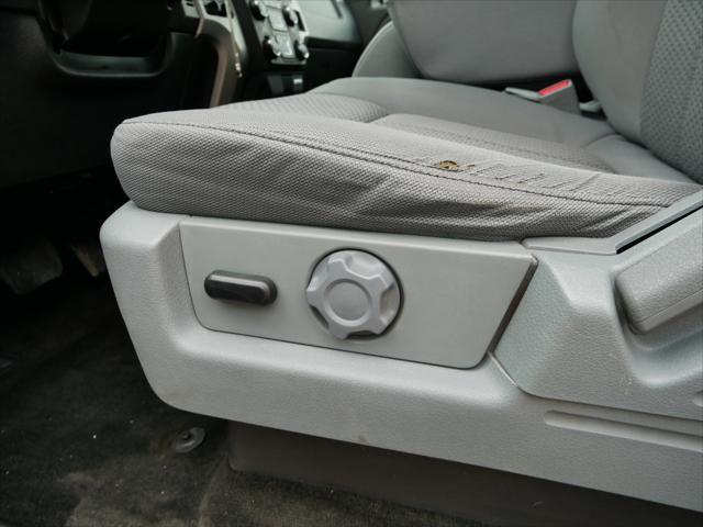 used 2013 Ford F-150 car, priced at $11,999