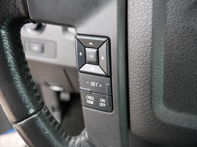 used 2013 Ford F-150 car, priced at $11,999