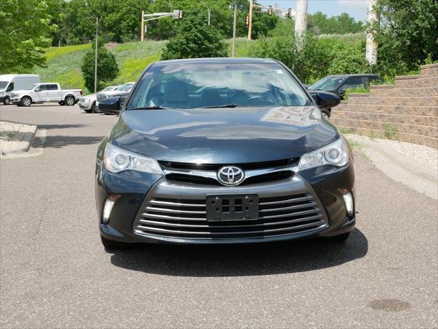 used 2015 Toyota Camry car, priced at $15,799