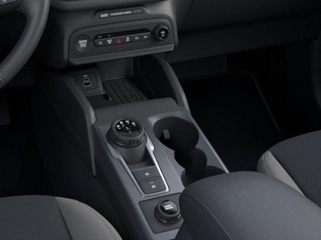 new 2025 Ford Bronco Sport car, priced at $31,605