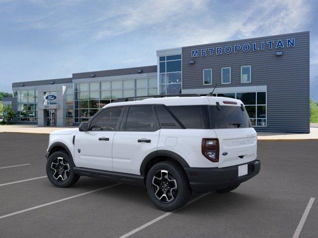 new 2024 Ford Bronco Sport car, priced at $29,991