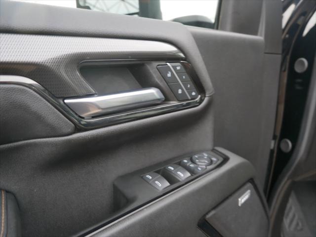 used 2024 GMC Sierra 2500 car, priced at $69,999