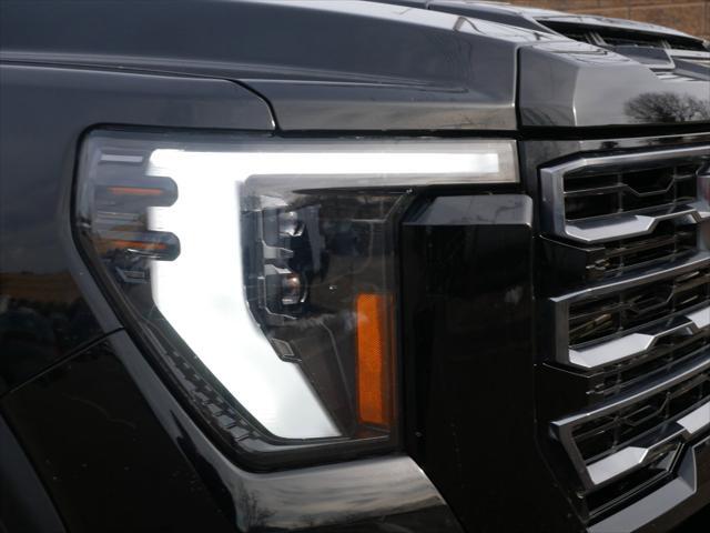 used 2024 GMC Sierra 2500 car, priced at $69,999