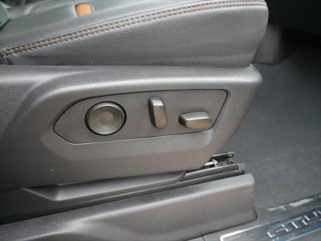 used 2024 GMC Sierra 2500 car, priced at $69,999