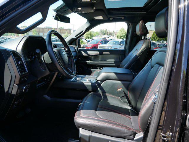 used 2021 Ford Expedition car, priced at $47,999
