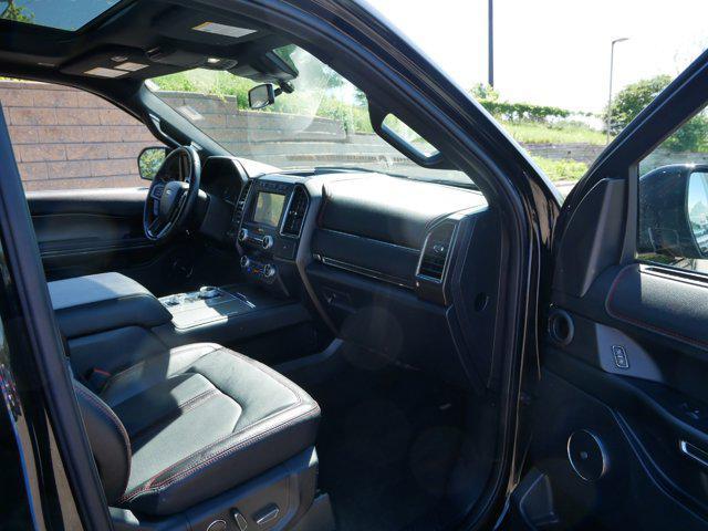 used 2021 Ford Expedition car, priced at $47,999