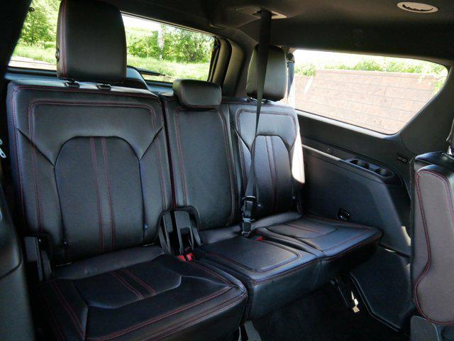 used 2021 Ford Expedition car, priced at $47,999