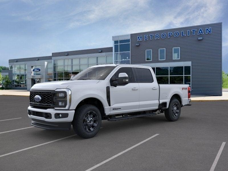 new 2023 Ford F-250 car, priced at $73,398