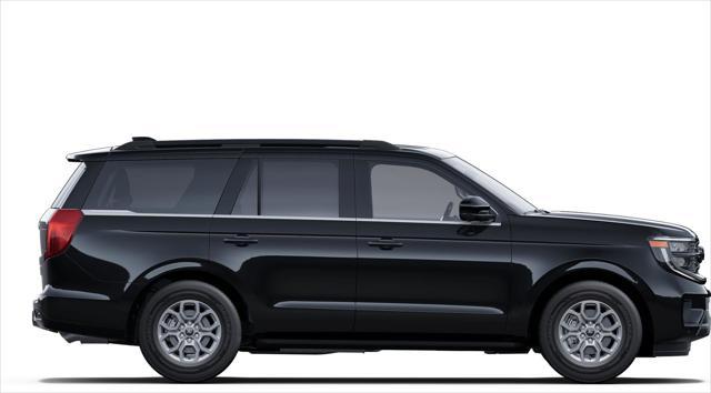 new 2025 Ford Expedition car, priced at $65,515