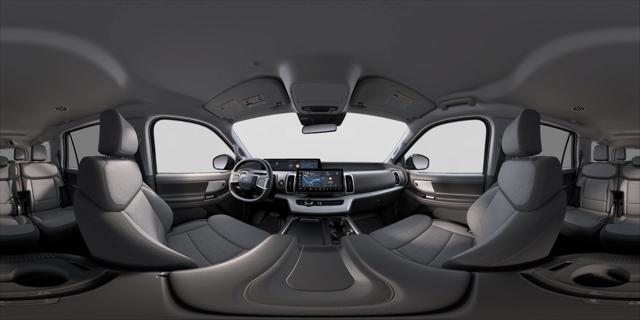 new 2025 Ford Expedition car, priced at $65,515