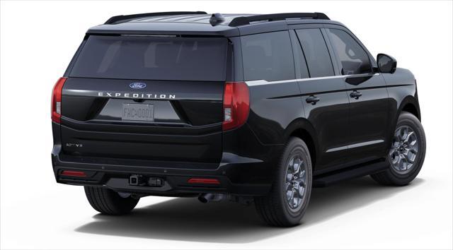 new 2025 Ford Expedition car, priced at $65,515
